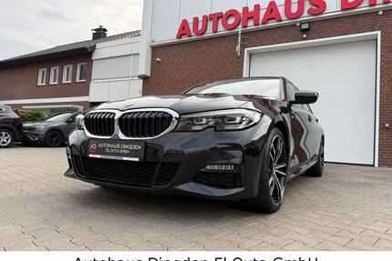 BMW 330 Gebrauchtwagen