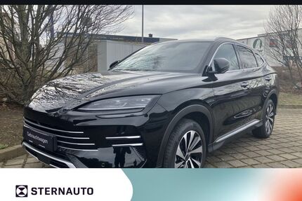 BYD SEAL U Gebrauchtwagen