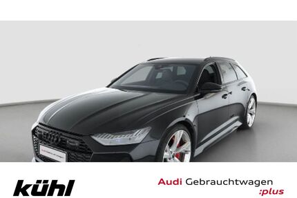 Audi RS6 Gebrauchtwagen