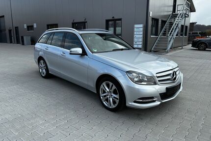 Mercedes-Benz C 200 Gebrauchtwagen