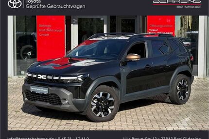 Dacia Duster Gebrauchtwagen
