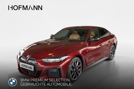 BMW i4 Gebrauchtwagen