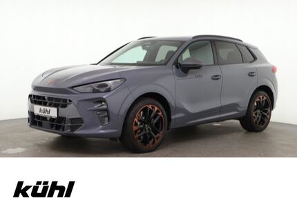 Cupra Terramar Gebrauchtwagen