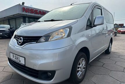 Nissan NV200 Gebrauchtwagen