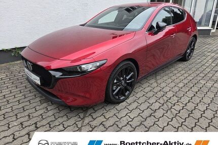 Mazda 3 Gebrauchtwagen