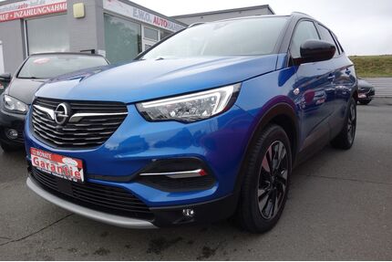 Opel Grandland (X) Gebrauchtwagen