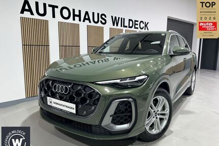 Audi Q5 Gebrauchtwagen