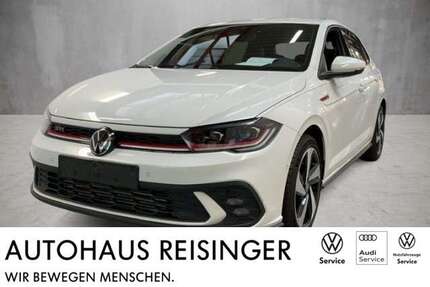 VW Polo GTI Gebrauchtwagen