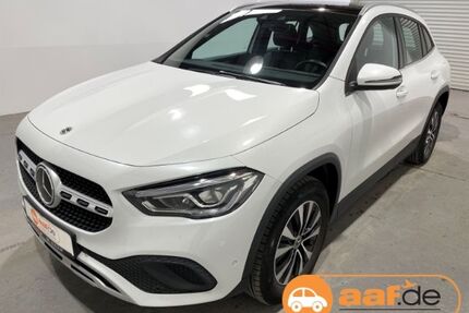 Mercedes-Benz GLA 200 Gebrauchtwagen