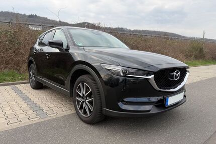 Mazda CX-5 Gebrauchtwagen