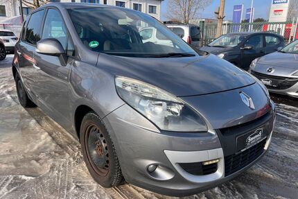 Renault Grand Scenic Gebrauchtwagen
