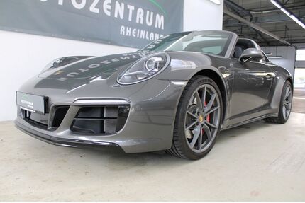 Porsche 991 Gebrauchtwagen