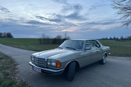 Mercedes-Benz CE 230 Gebrauchtwagen