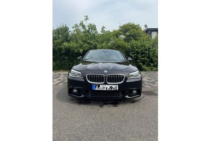 BMW 530 Gebrauchtwagen