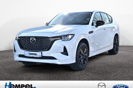 Mazda CX-60 Gebrauchtwagen