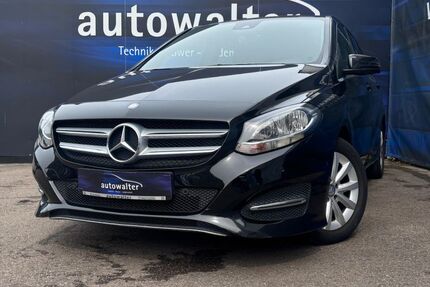 Mercedes-Benz B 180 Gebrauchtwagen
