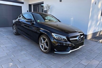 Mercedes-Benz C 200 Gebrauchtwagen