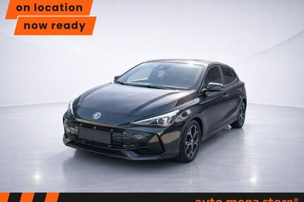 MG MG3 Gebrauchtwagen