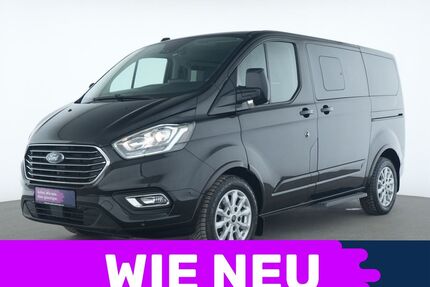 Ford Tourneo Custom Gebrauchtwagen