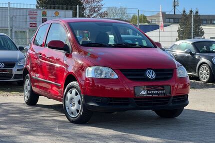 VW Fox Gebrauchtwagen