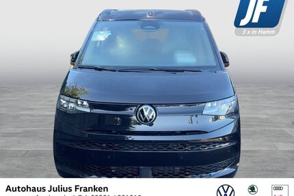 VW T7 California Gebrauchtwagen