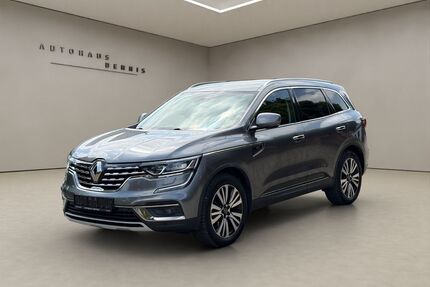 Renault Koleos Gebrauchtwagen