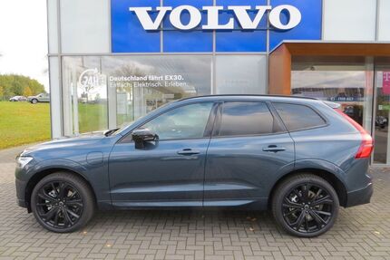 Volvo XC60 Gebrauchtwagen