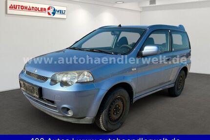 Honda HR-V Gebrauchtwagen