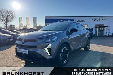 Renault Captur Gebrauchtwagen