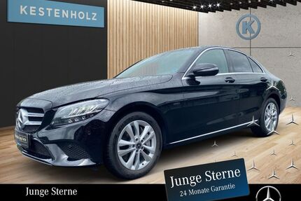 Mercedes-Benz C 300 Gebrauchtwagen