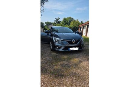 Renault Megane Gebrauchtwagen