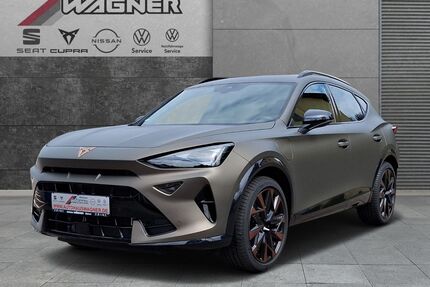 Cupra Formentor Gebrauchtwagen