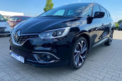 Renault Scenic Gebrauchtwagen