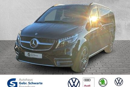 Mercedes-Benz V 300 Gebrauchtwagen