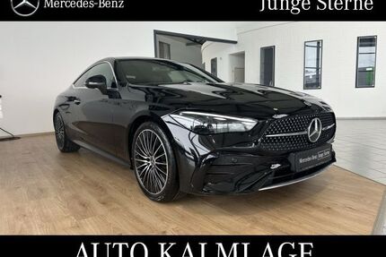 Mercedes-Benz CLE 220 Gebrauchtwagen