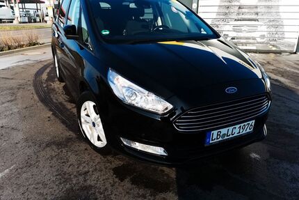 Ford Galaxy Gebrauchtwagen