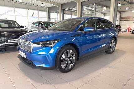 Skoda Enyaq Gebrauchtwagen