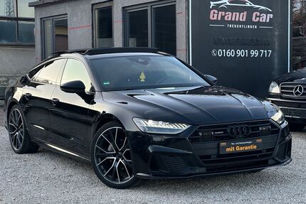 Audi A7 Gebrauchtwagen