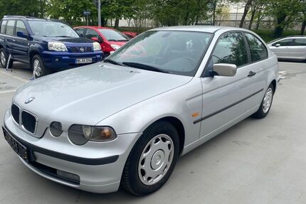 BMW 316 Gebrauchtwagen