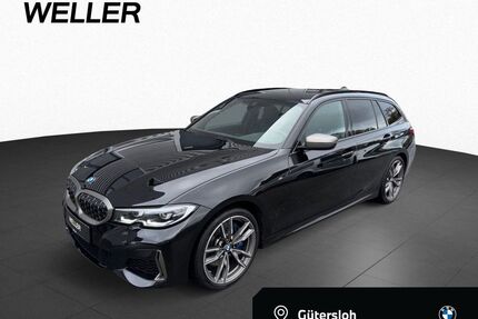 BMW M340d Gebrauchtwagen