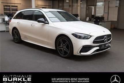 Mercedes-Benz C 300 Gebrauchtwagen