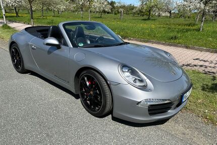 Porsche 991 Gebrauchtwagen