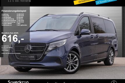 Mercedes-Benz V 250 Gebrauchtwagen