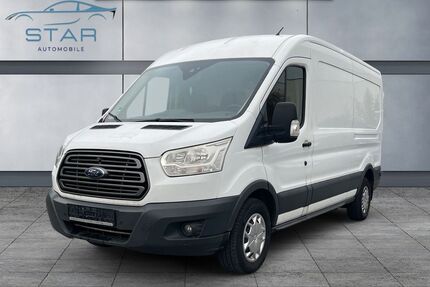 Ford Transit Gebrauchtwagen