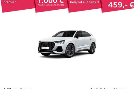 Audi Q3 Gebrauchtwagen