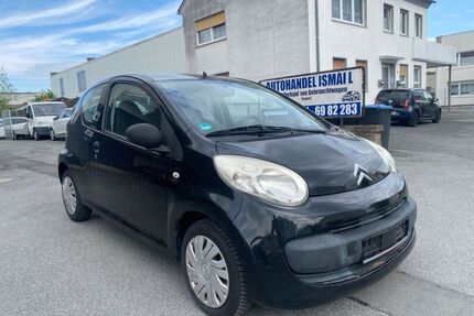 Citroen C1 Gebrauchtwagen