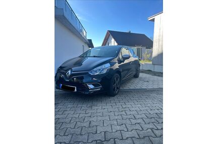 Renault Clio Gebrauchtwagen