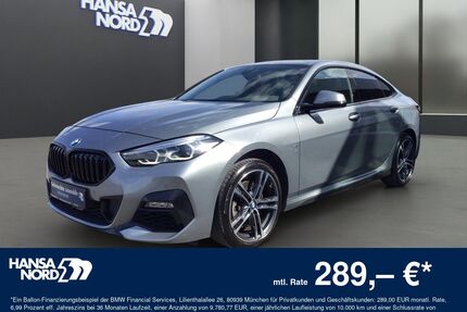 BMW 220 Gran Coupé Gebrauchtwagen