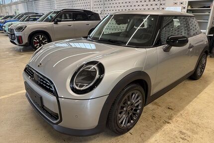 Mini Cooper C Gebrauchtwagen