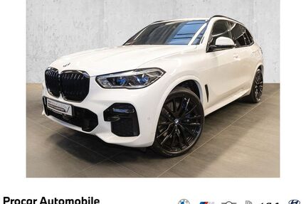 BMW X5 M50 Gebrauchtwagen
